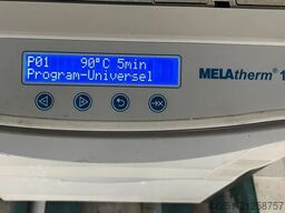 Melag Melatherm 10 DT