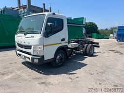MITSUBISHI MITSUBISHI FUSO 7C15 SCARRABILE NUOVO