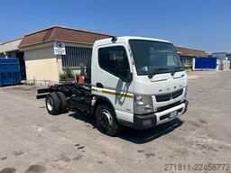 MITSUBISHI MITSUBISHI FUSO 7C15 SCARRABILE NUOVO