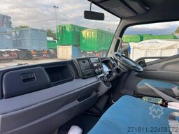 MITSUBISHI MITSUBISHI FUSO 7C15 SCARRABILE NUOVO