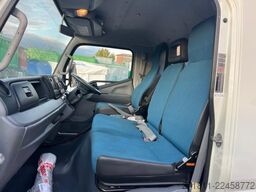 MITSUBISHI MITSUBISHI FUSO 7C15 SCARRABILE NUOVO