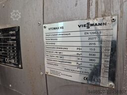 Wiessman Vitomax 2000