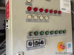 Dampfkessel Loos 500kg/h 1Bar