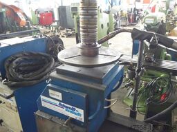 MESSER GRIESHEIM VARIOMATIC 40 Model TGA 75