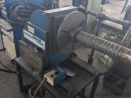 MESSER GRIESHEIM VARIOMATIC 40 Model TGA 75