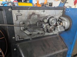 MESSER GRIESHEIM VARIOMATIC 40 Model TGA 75