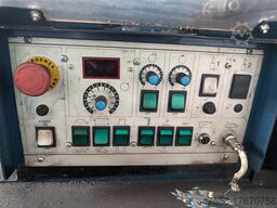 MESSER GRIESHEIM VARIOMATIC 40 Model TGA 75