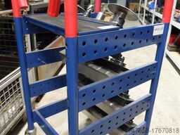 TulMobil Kelch SK40