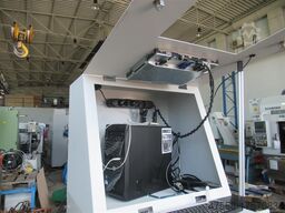 Achterberg Tool 24 - Start -N 48