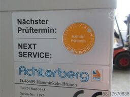 Achterberg Tool 24 - Start -N 48