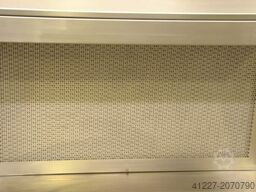 Edelstahl 1160 x 545