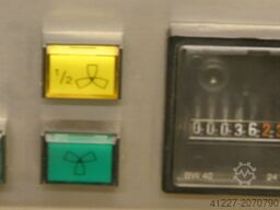 Edelstahl 1160 x 545