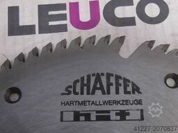 Leuco Ø 250x4,0/2,8x100