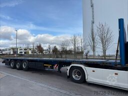 KÖGEL S24 Plateau/Standard/Luft-Lift/Steckrungen