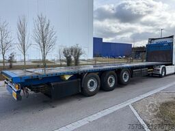 KÖGEL S24 Plateau/Standard/Luft-Lift/Steckrungen