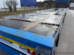 KÖGEL S24 Plateau/Standard/Luft-Lift/Steckrungen