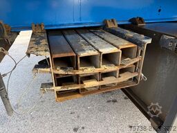 KÖGEL S24 Plateau/Standard/Luft-Lift/Steckrungen