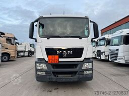 MAN TGS 26.360*3 KAMMER MIT OBEN UND UNTEN*LENK&LI