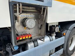 MAN TGS 26.360*3 KAMMER MIT OBEN UND UNTEN*LENK&LI