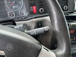 MAN TGS 26.360*3 KAMMER MIT OBEN UND UNTEN*LENK&LI