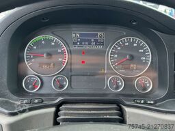 MAN TGS 26.360*3 KAMMER MIT OBEN UND UNTEN*LENK&LI