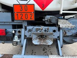 MAN TGS 26.360*3 KAMMER MIT OBEN UND UNTEN*LENK&LI