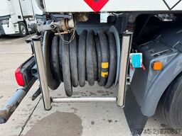 MAN TGS 26.360*3 KAMMER MIT OBEN UND UNTEN*LENK&LI