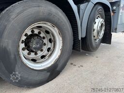 MAN TGS 26.360*3 KAMMER MIT OBEN UND UNTEN*LENK&LI