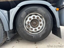 MAN TGS 26.360*3 KAMMER MIT OBEN UND UNTEN*LENK&LI