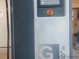 Atlas Copco GA11VSD+