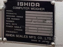Ishida CCW-Z-214W-S/30-PB