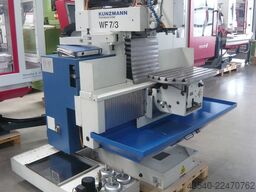 Kunzmann WF7/3