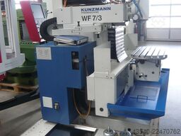 Kunzmann WF7/3