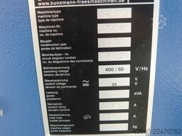 Kunzmann WF7/3
