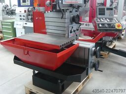 Emco Emcomat FB-4