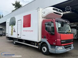 DAF LF 45 -210 EEV, Thermoking T-1000R, Loadinglift