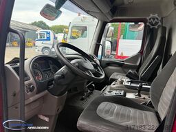 DAF LF 45 -210 EEV, Thermoking T-1000R, Loadinglift