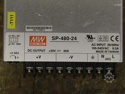Mean Well SP-480-24