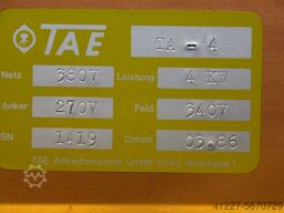 TAE TA-4