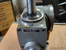 DECKEL LB2-LB3  - 2030-0023