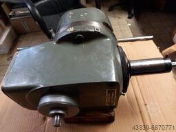 DECKEL LB2-LB3  - 2030-0023