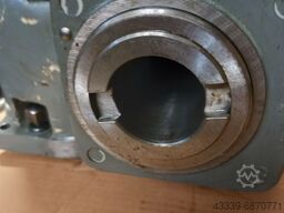 DECKEL LB2-LB3  - 2030-0023