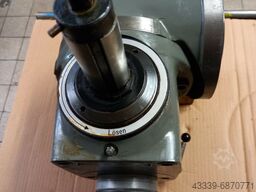 DECKEL LB2-LB3  - 2030-0023