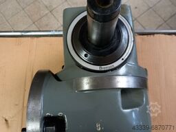 DECKEL LB2-LB3  - 2030-0023