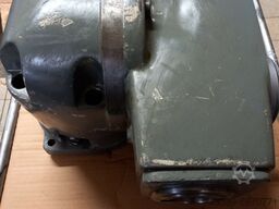 DECKEL LB2-LB3  - 2030-0023