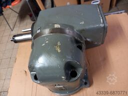 DECKEL LB2-LB3  - 2030-0023