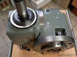 DECKEL LB2-LB3  - 2030-0023