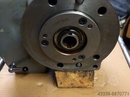 DECKEL LB2-LB3  - 2030-0023