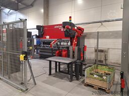 Amada Astro II 100 NT