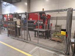 Amada Astro II 100 NT